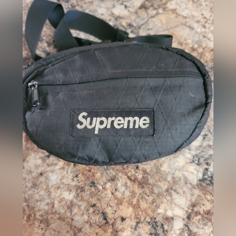 Supreme Waist bag